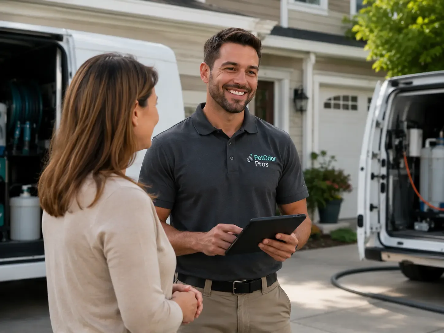 Pet Odor Removal FAQs for Iroquois, IL